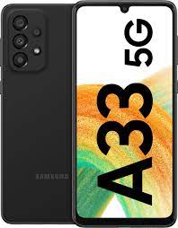 Samsung A33 5g 128 Y 6 G