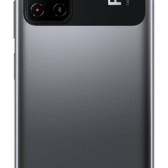Xiaomi Pocophone M4 Pro 5g Dual Sim 64 Gb Power Black 4 Gb Ram