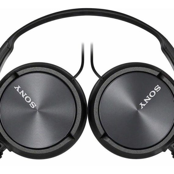 Auriculares Sony Zx Series Mdr-zx310ap Black