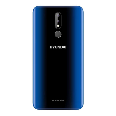 Celular Hyundai E 603  5.99 Hd  32 Gigas