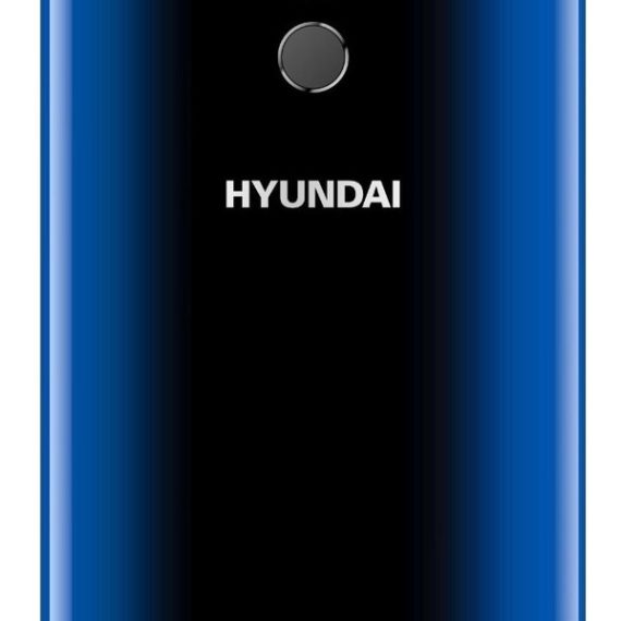 Celular Hyundai E 603  5.99 Hd  32 Gigas