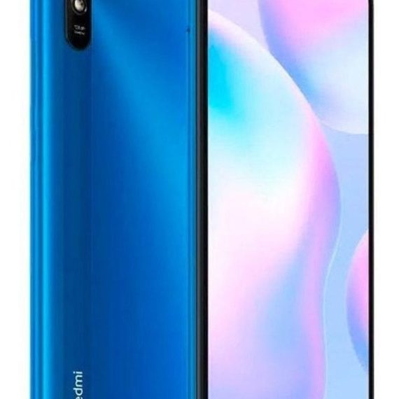 Xiaomi Redmi 9a Dual Sim 32 Gb Azul Celeste 2 Gb Ram