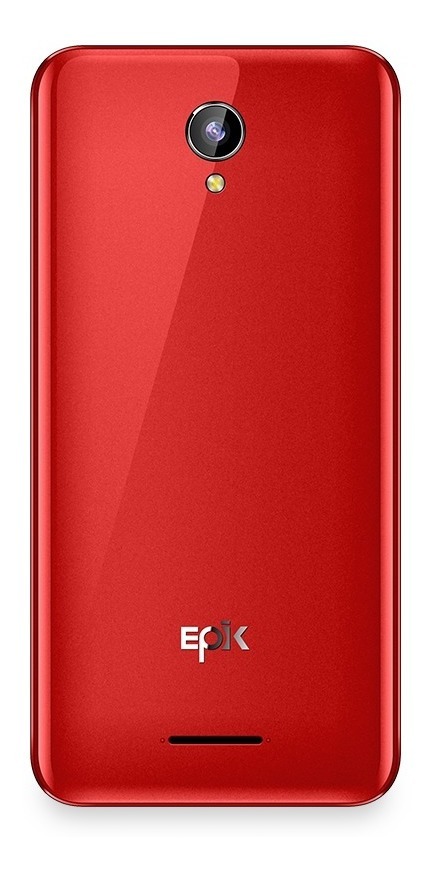 Celular Epick K503 Hd De 16 y 1 g pantalla de 5 hd