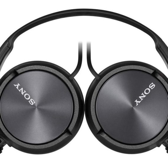 Auriculares Sony Zx Series Mdr-zx310 Black