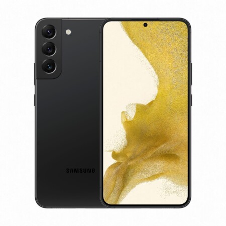 Celular Samsung S22 Plus 5g De 256 Gigas Negro