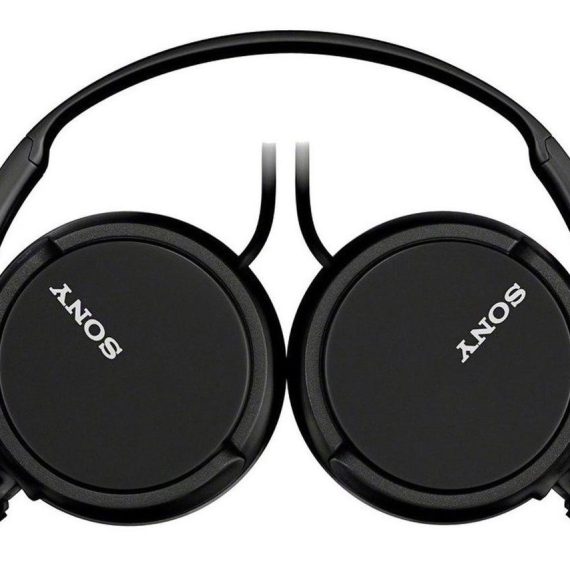 Auriculares Sony Zx Series Mdr-zx110 Negro