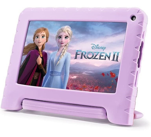 Tablet Frozen de 32 y 2 gigas hd de 7