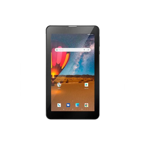 TABLET 3G LIBRE DE 16 Y 1 GIGA MULTILASER