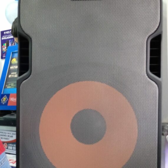 SISTEMA PROFESIONAL XION XT 50