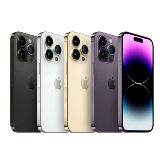 IPHONE 14 PRO DE 256 G